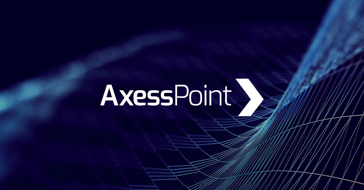 AxessPoint image - Return of volatility and widening credit market bid-ask spreads